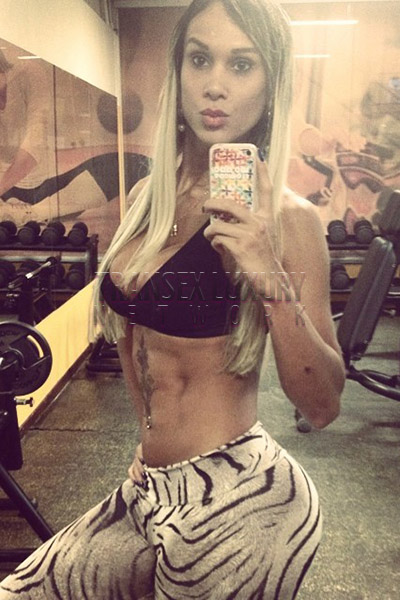 Anita Evelyn
