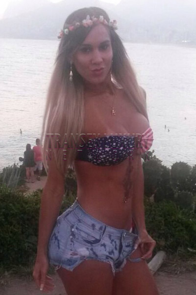 Anita Evelyn