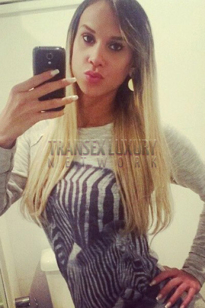 Anita Evelyn