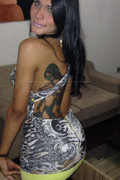 samara oliveira